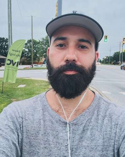 Mohamed walid boultam