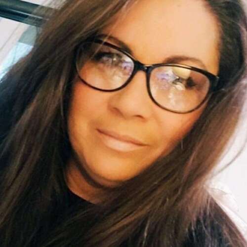 Gina M. Pusatero