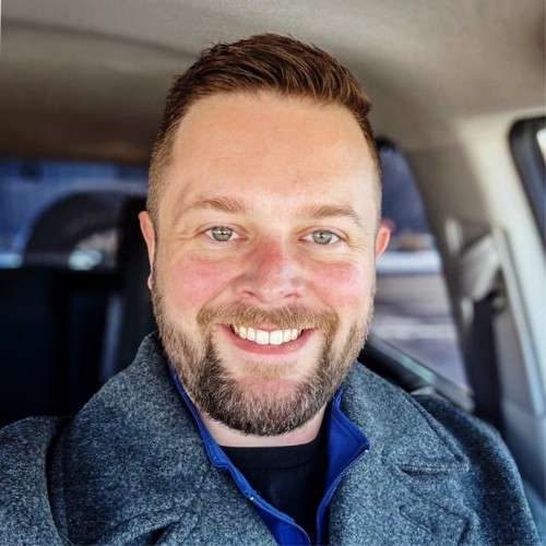 Andrew Douglas Robinett