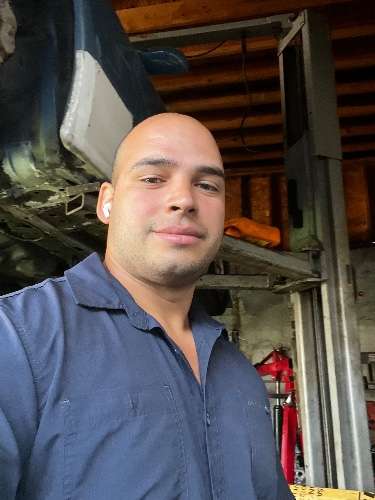 Angel Rodriguez Parra