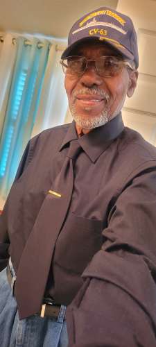 Alston G Gooden